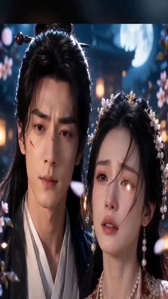 Hidden Blade in Yujing