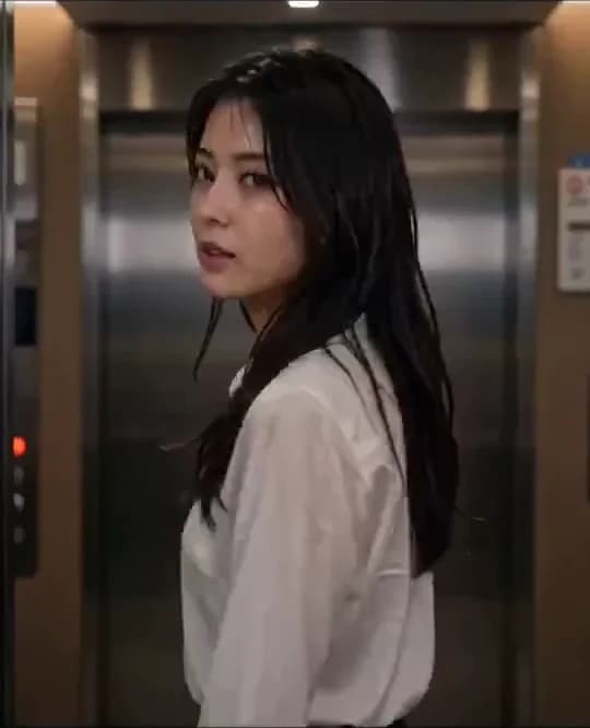 残業の夜