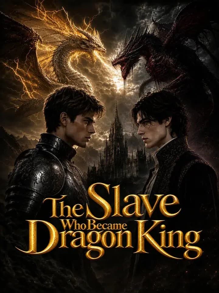 The Slave Who Became Dragon King