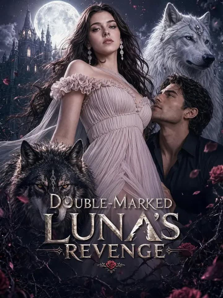 Double-marked: Luna's Revenge