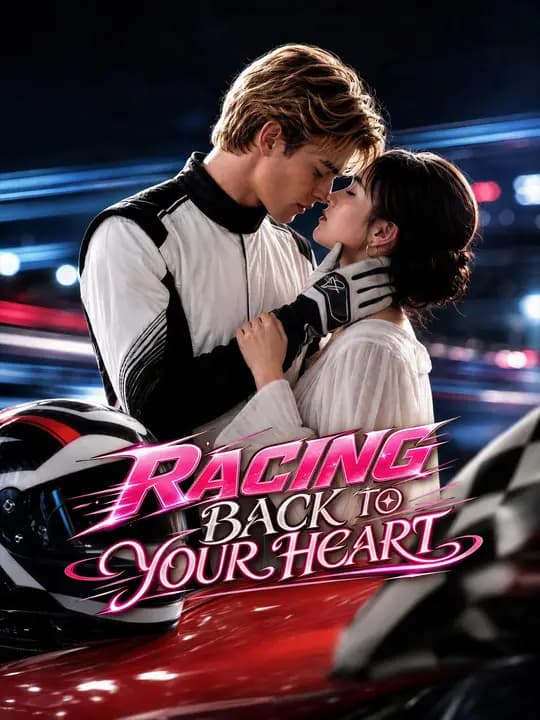 Racing Back to Your Heart