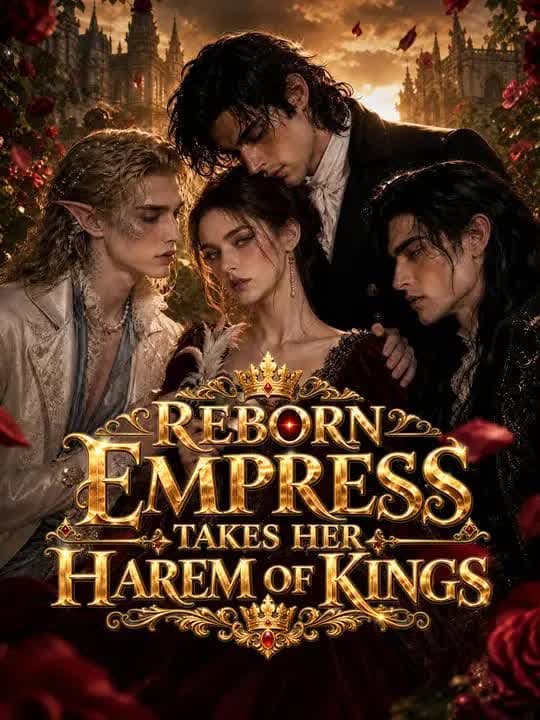 Reborn Empress Takes Her Harem of Kings｜重生女帝收服众王后宫