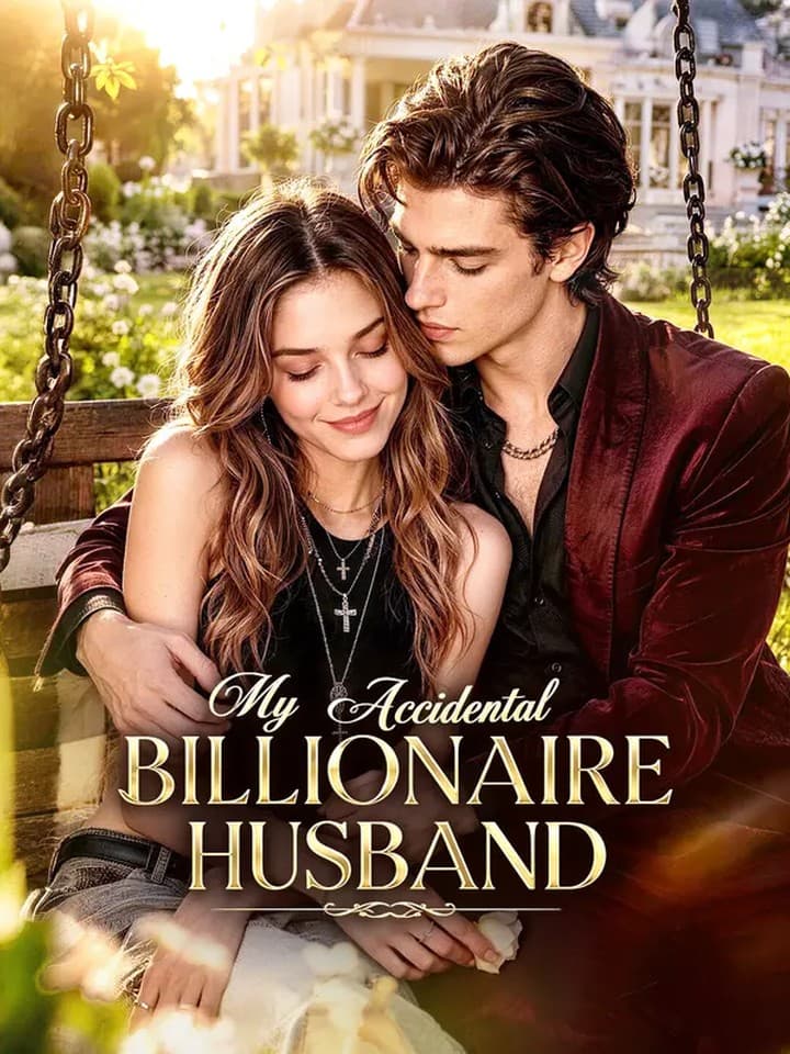 My Accidental Billionaire Husband｜闪婚亿万富豪老公