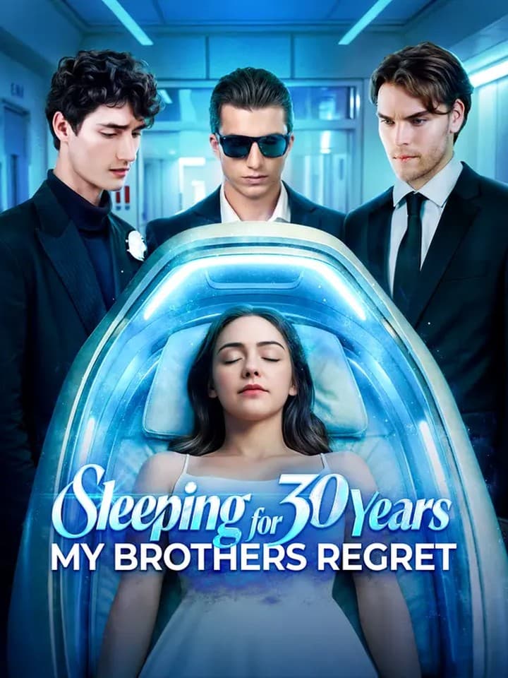 Sleeping for 30 Years, My Brothers Regret｜沉睡三十年，兄弟悔恨