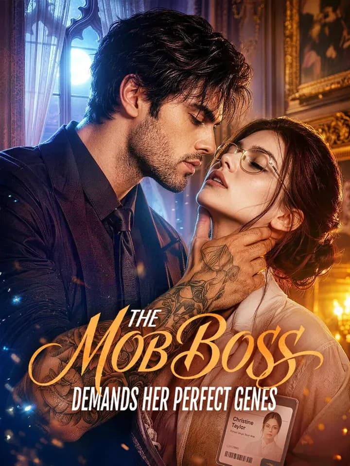 The Mob Boss Demands Her Perfect Genes｜黑帮老大要她完美基因