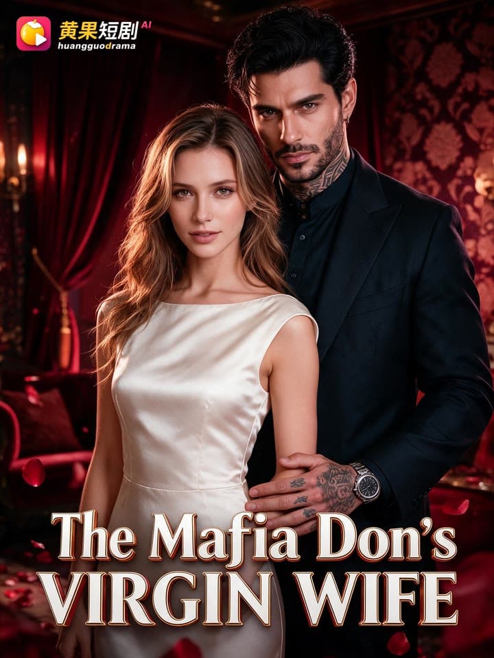 The Mafia Don's Virgin Wife｜教父的处女妻
