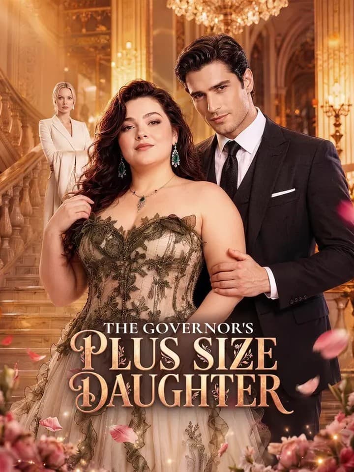 The Governor's Plus-Size Daughter｜总督家的胖千金