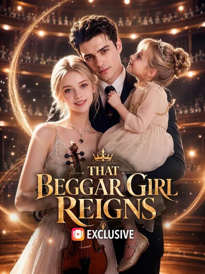 That Beggar Girl Reigns｜乞丐女孩称霸记