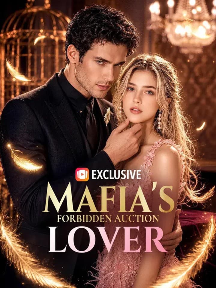 Mafia's Forbidden Auction Lover｜黑帮拍卖之禁忌恋人