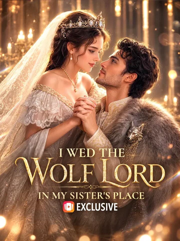 I Wed the Wolf Lord in My Sister's Place｜我代替妹妹嫁给狼王