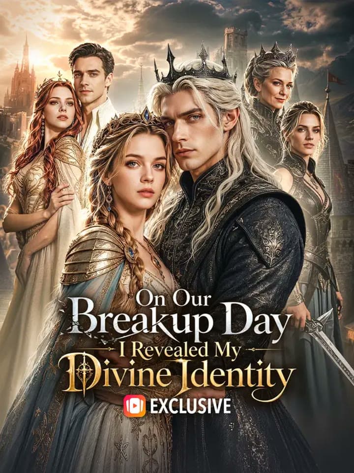 On Our Breakup Day, I Revealed My Divine Identity