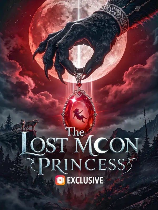 The Lost Moon Princess|失落的月亮公主