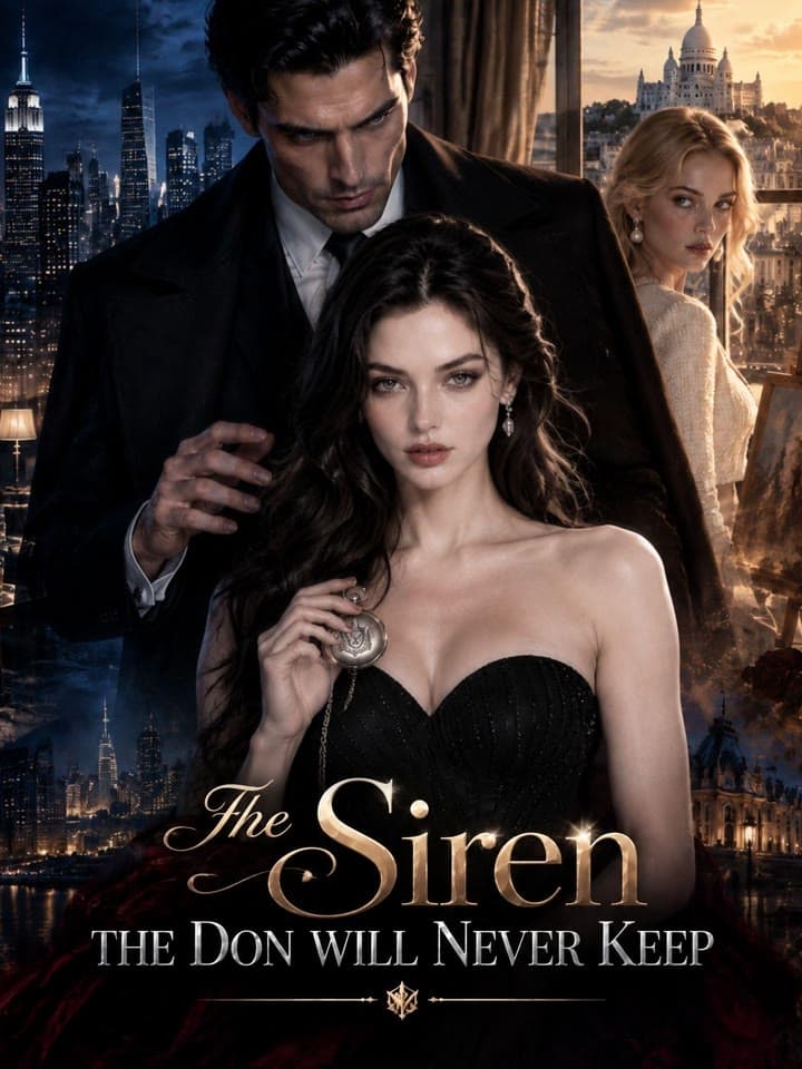 The Siren the Don Will Never Keep