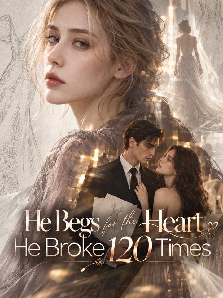 He Begs for the Heart He Broke 120 Times
