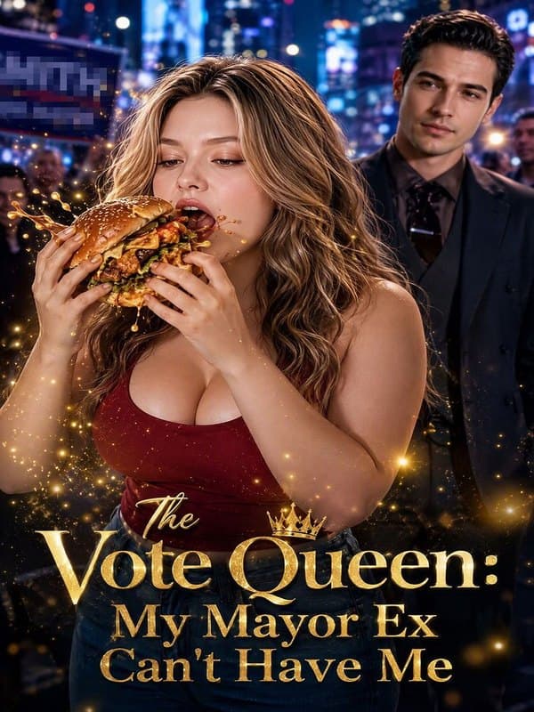 The Vote Queen: My Mayor Ex Can't Have Me｜选票女王：市长前夫别想再拥有我