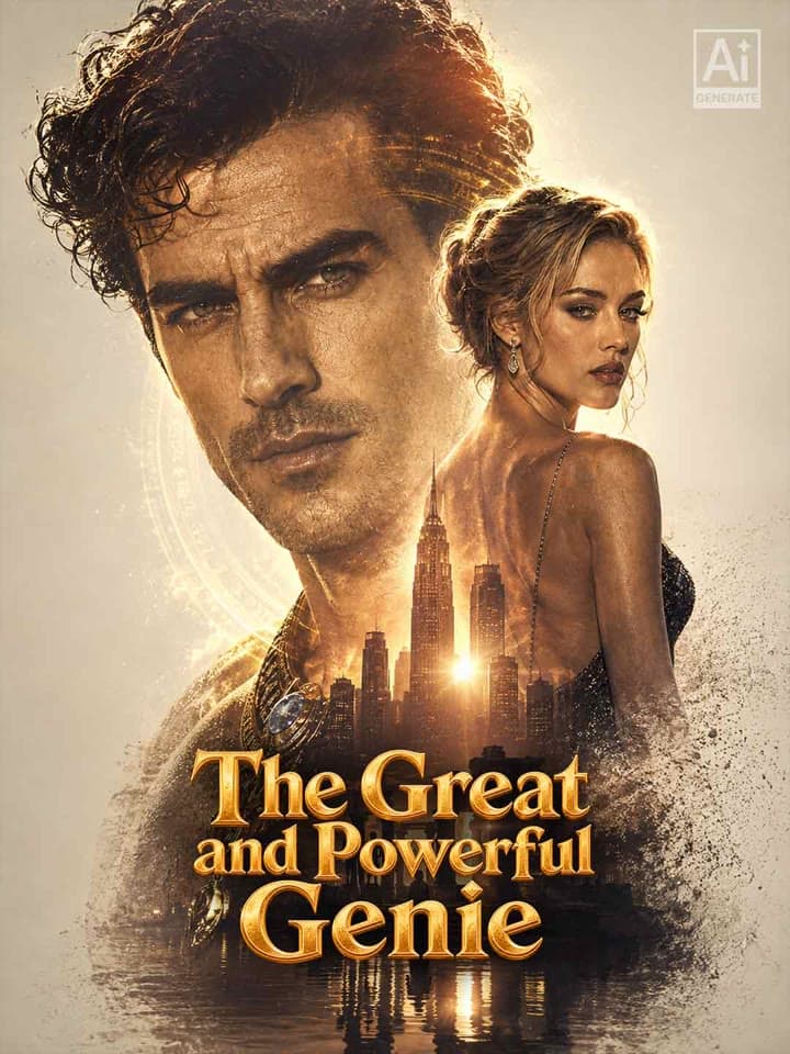 The Great and Powerful Genie