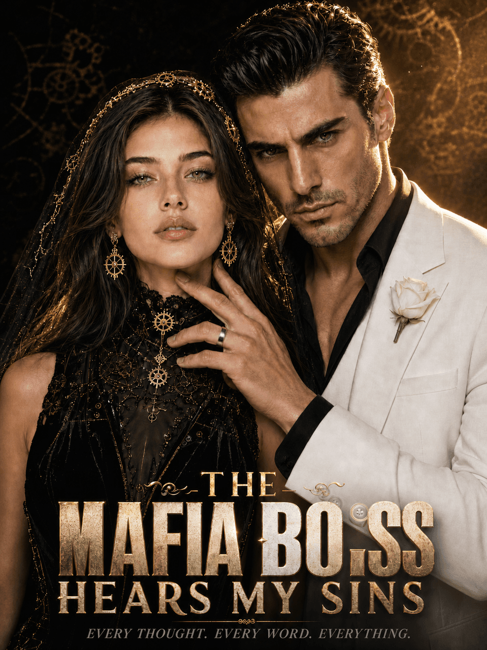 The Mafia Boss Hears My Sins