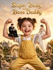Super Baby and the Boss Daddy