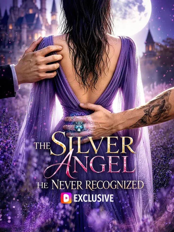 The Silver Angel He Never Recognized