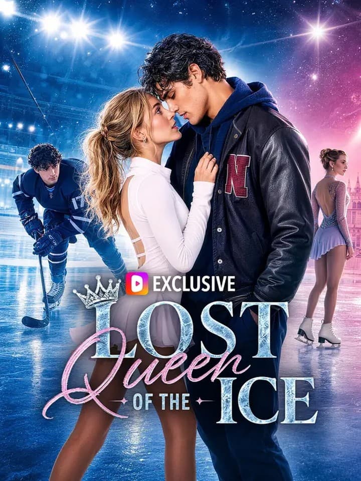 Lost Queen of the Ice｜冰上失后
