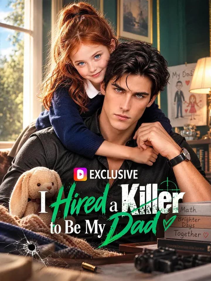 I Hired a Killer to Be My Dad｜我雇了个杀手当爹