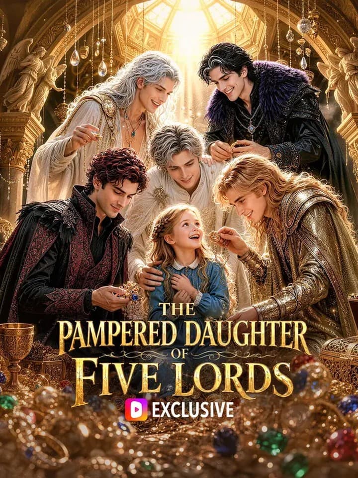 La Hija Mimada de los Cinco Señores