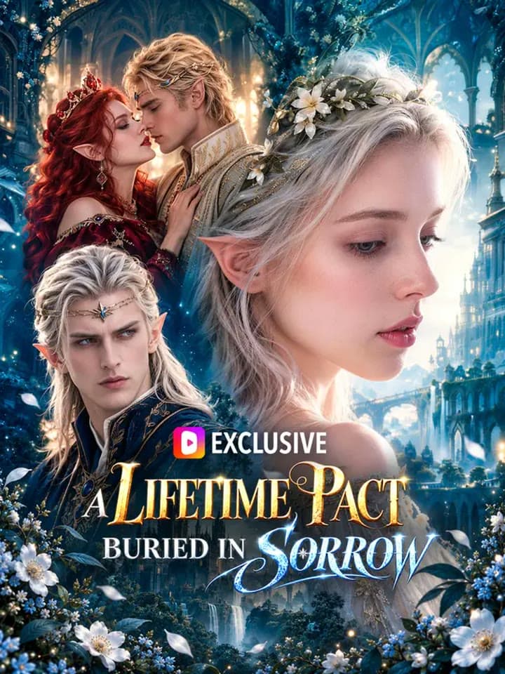A Lifetime Pact Buried In Sorrow
