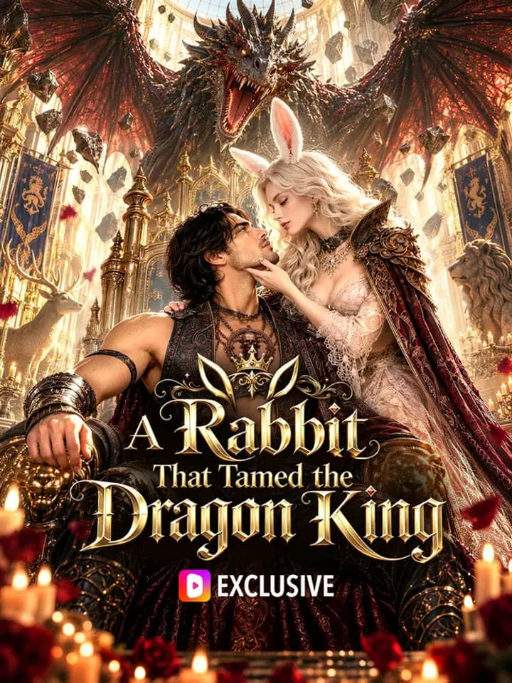A Rabbit That Tamed the Dragon King