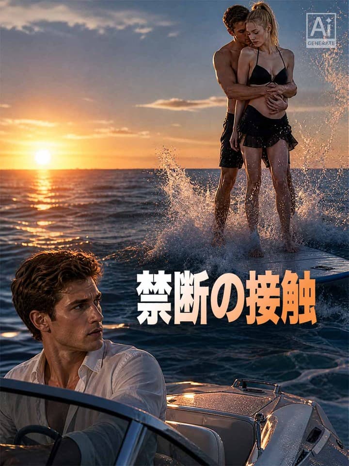 禁断の接触｜禁忌接触