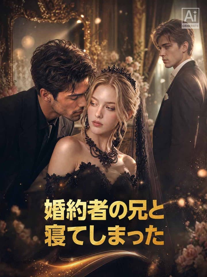 婚約者の兄と寝てしまった｜我睡了未婚夫的哥哥