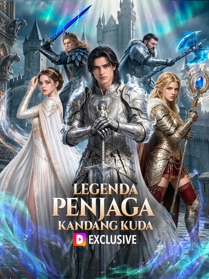 Legenda Penjaga Kandang Kuda｜马厩护卫传说