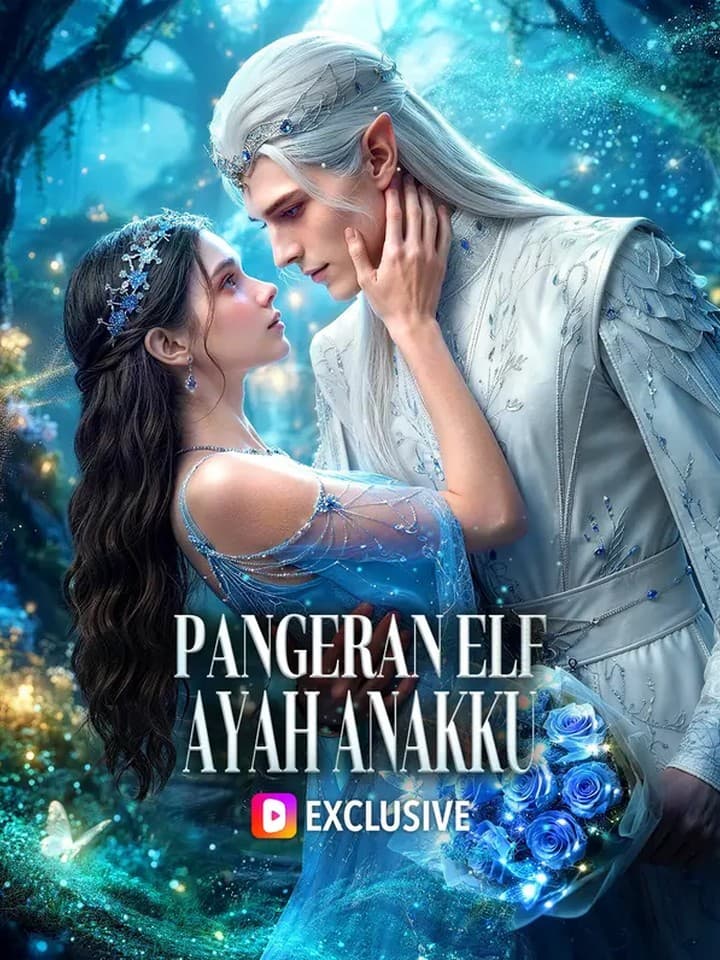 Pangeran Elf, Ayah Anakku