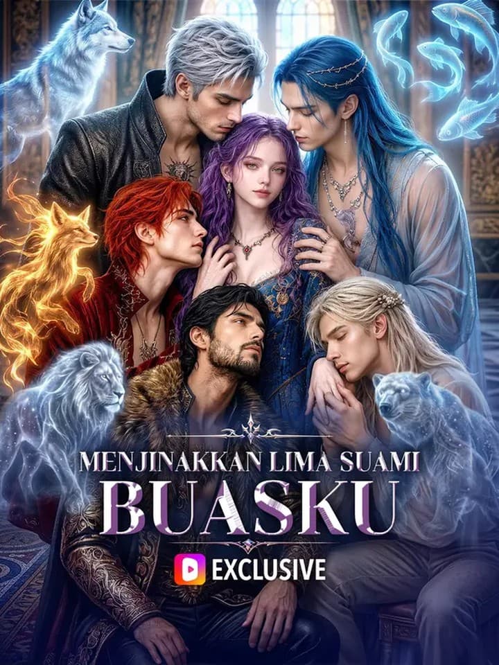 Menjinakkan Lima Suami Buasku｜驯服五只兽夫