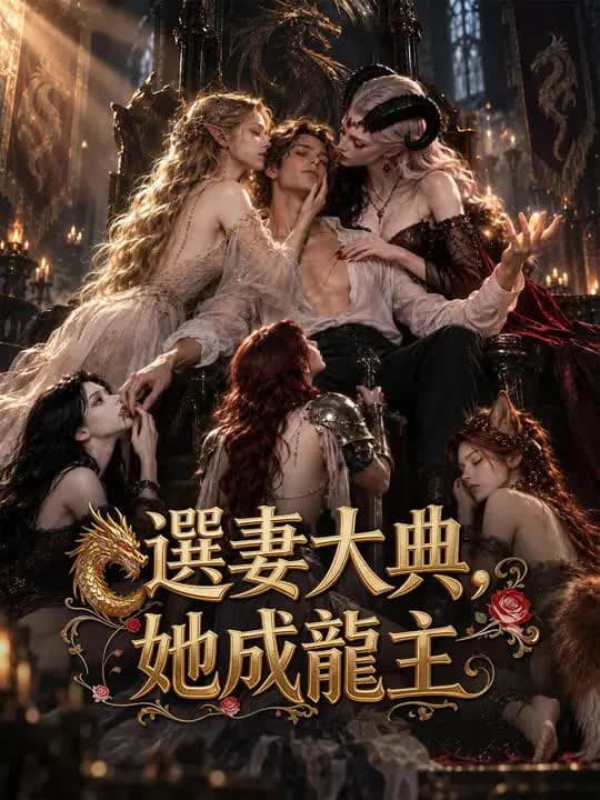 选妻大典，她成龙主