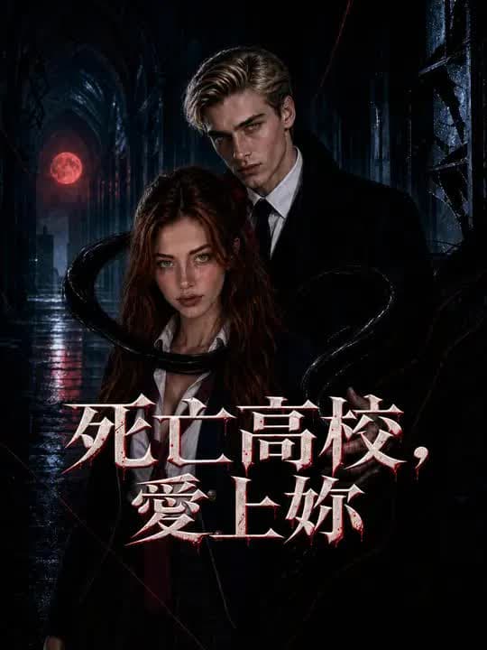 死亡高校，爱上你