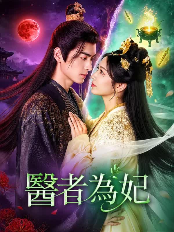医者为妃