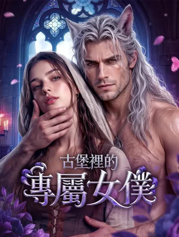 古堡里的专属女仆