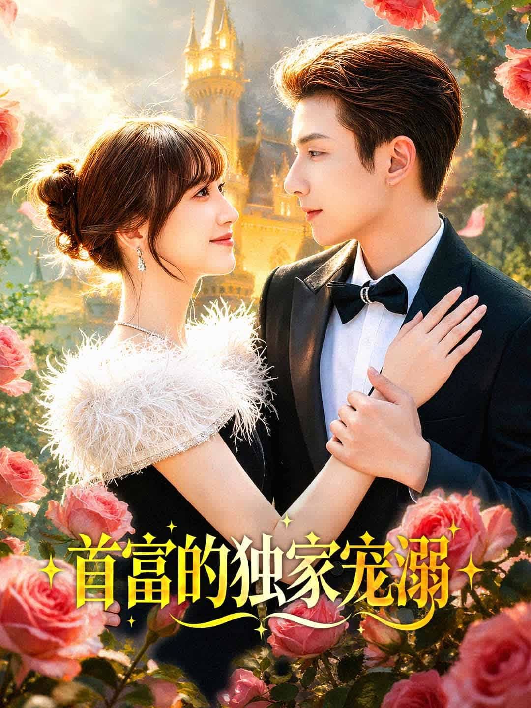 闪婚成宠：首富大佬爱上我｜Flash Marriage Darling: The Tycoon Falls for Me