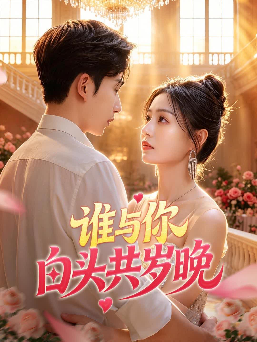 谁与你白头共岁晚｜Who Will Grow Old With You