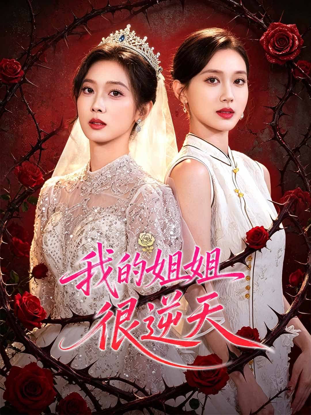 我的姐姐很逆天|My Sister Is Unstoppable