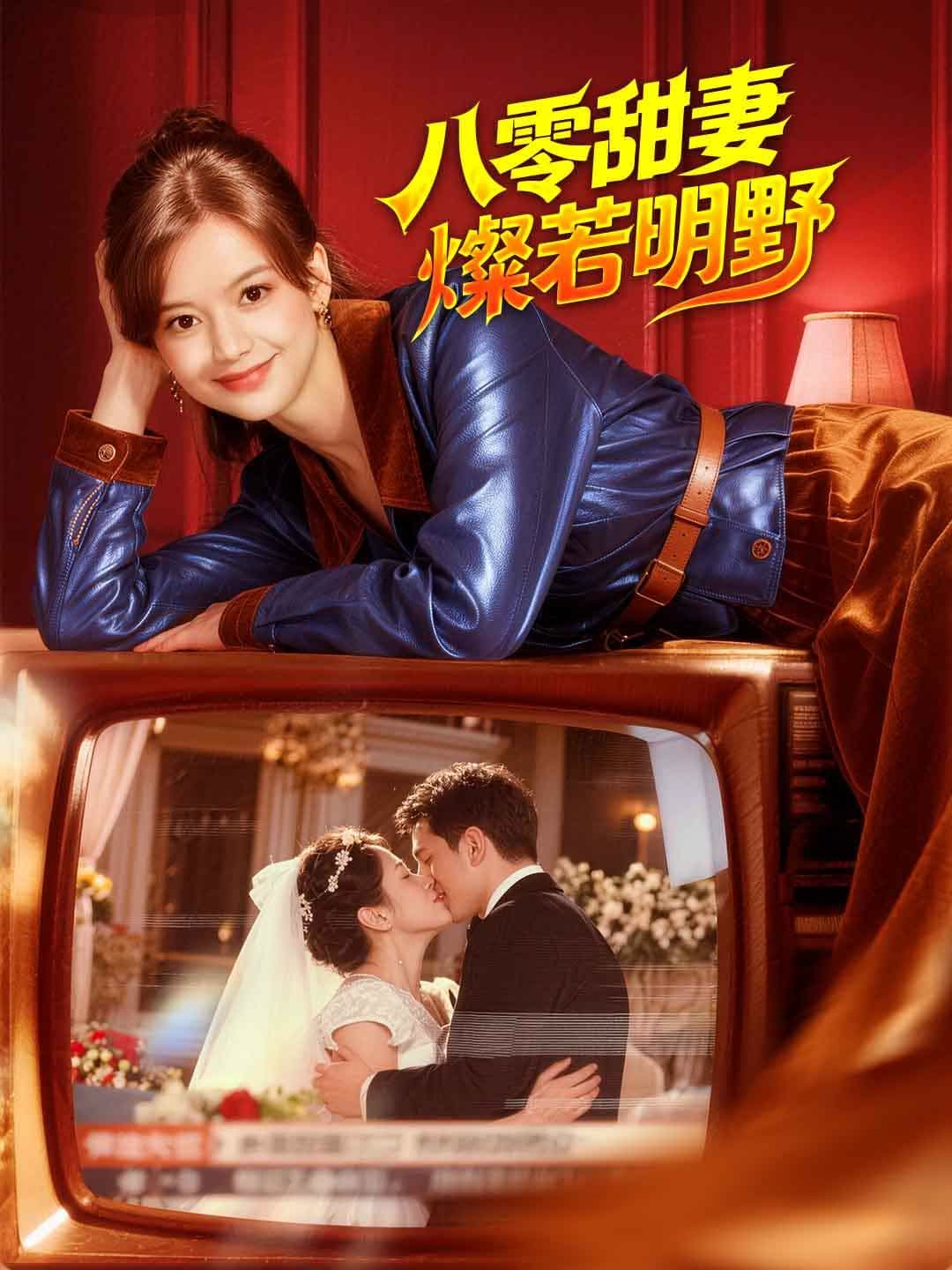 八零甜妻灿若明野｜Sweet Wife of the Eighties