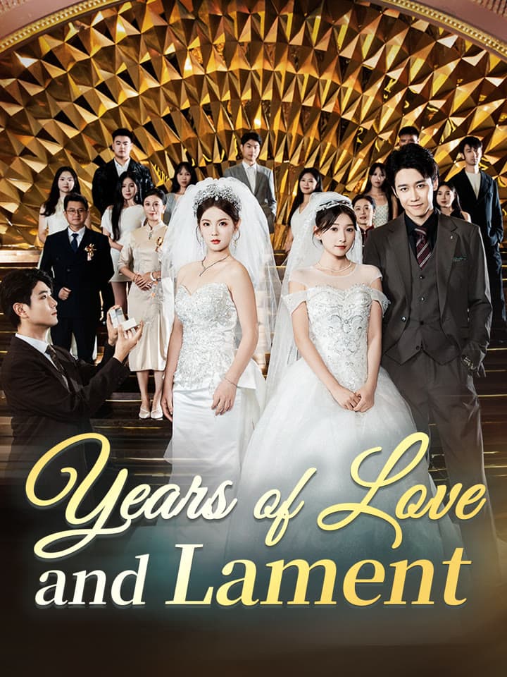 Years of Love and Lament