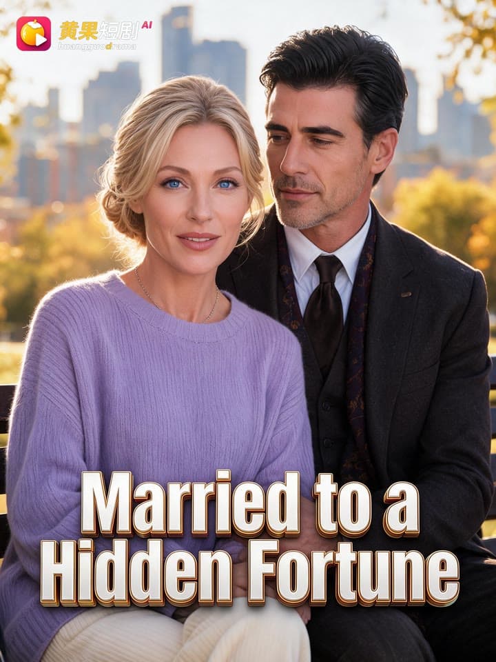 Married to a Hidden Fortune｜嫁给隐藏的富豪