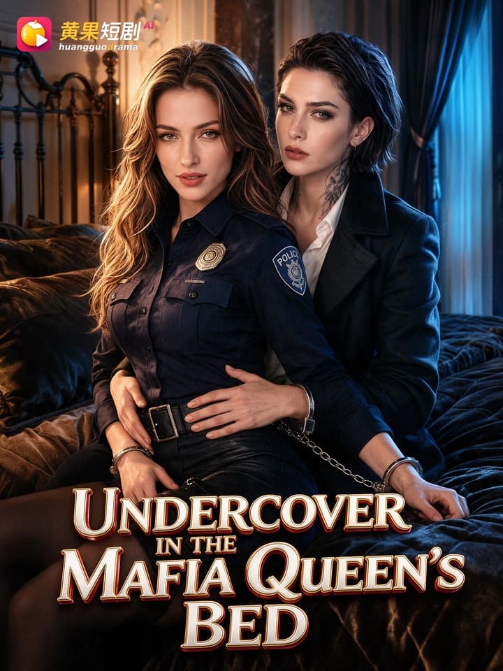 Undercover in the Mafia Queen's Bed｜卧底在黑手党女王的床上