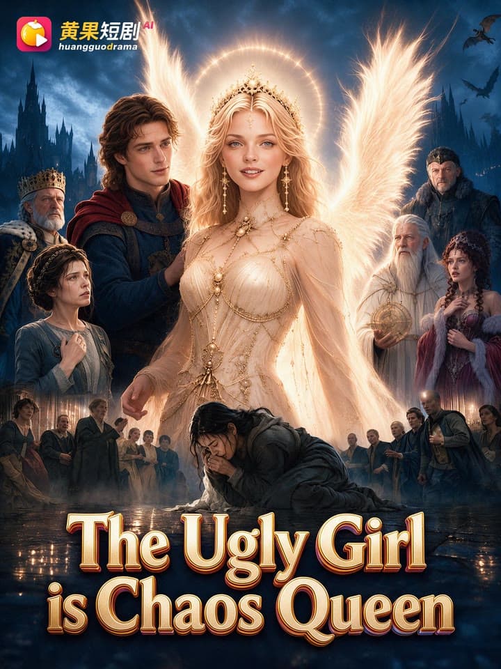 The Ugly Girl is Chaos Queen｜丑女逆袭成混沌女王