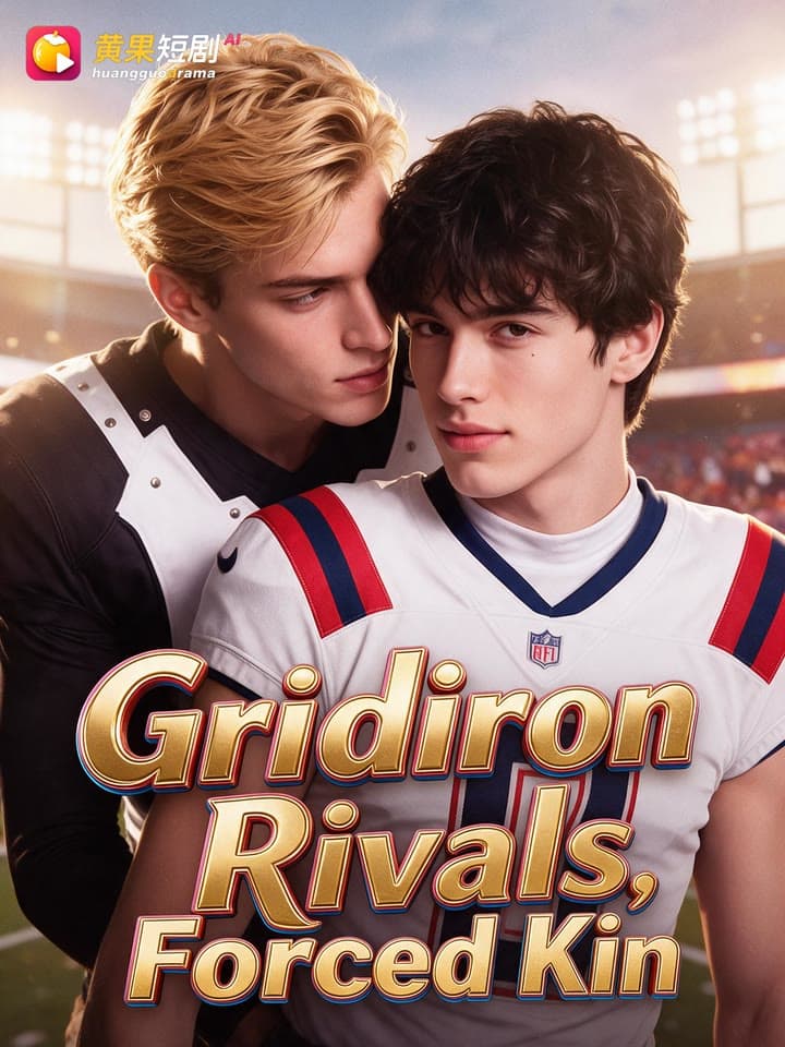 Gridiron Rivals, Forced Kin｜球场死敌，被迫成亲人