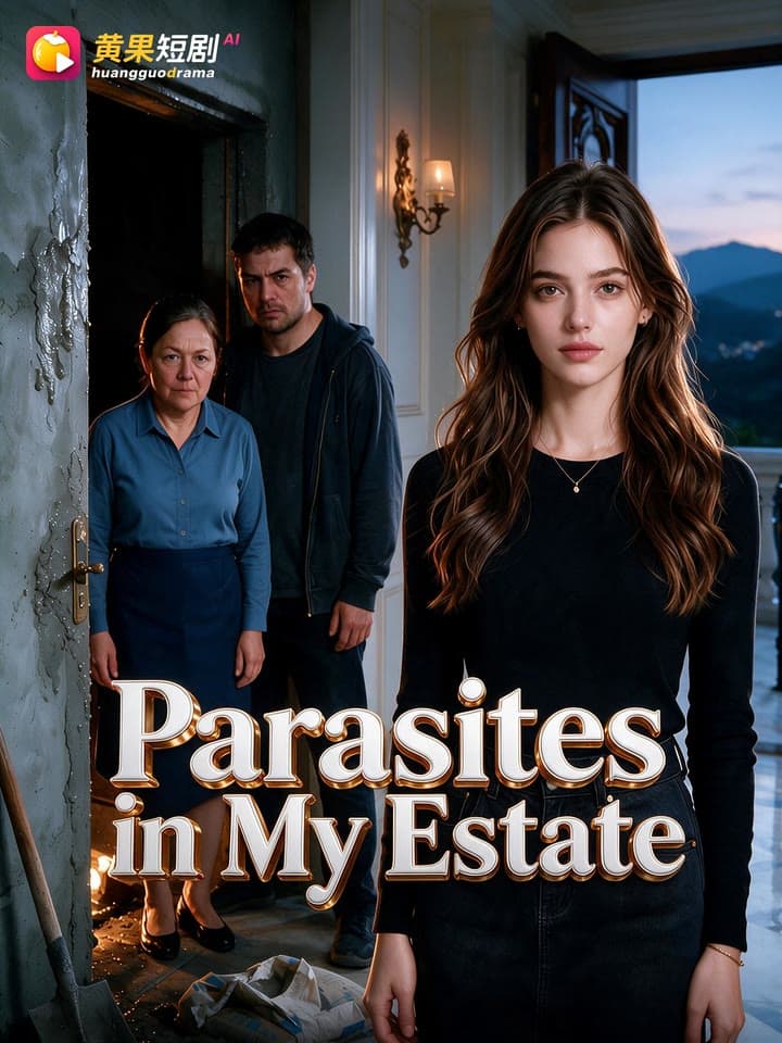 Parasites in My Estate｜我庄园里的寄生虫