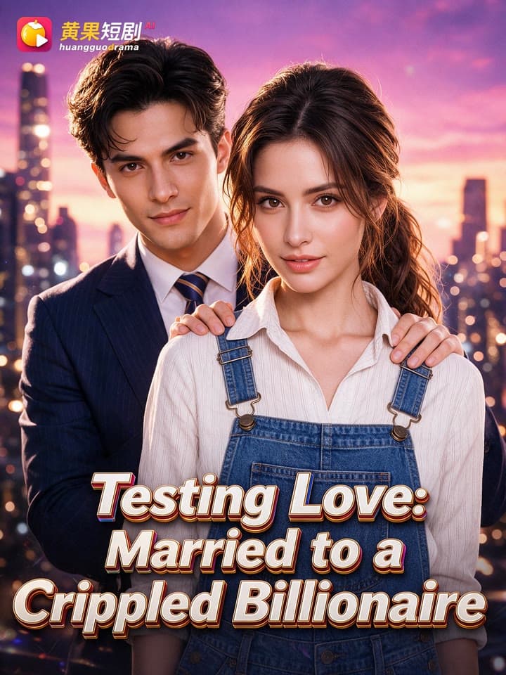 Testing Love: Married to a Crippled Billionaire｜试爱：嫁给残疾亿万富翁