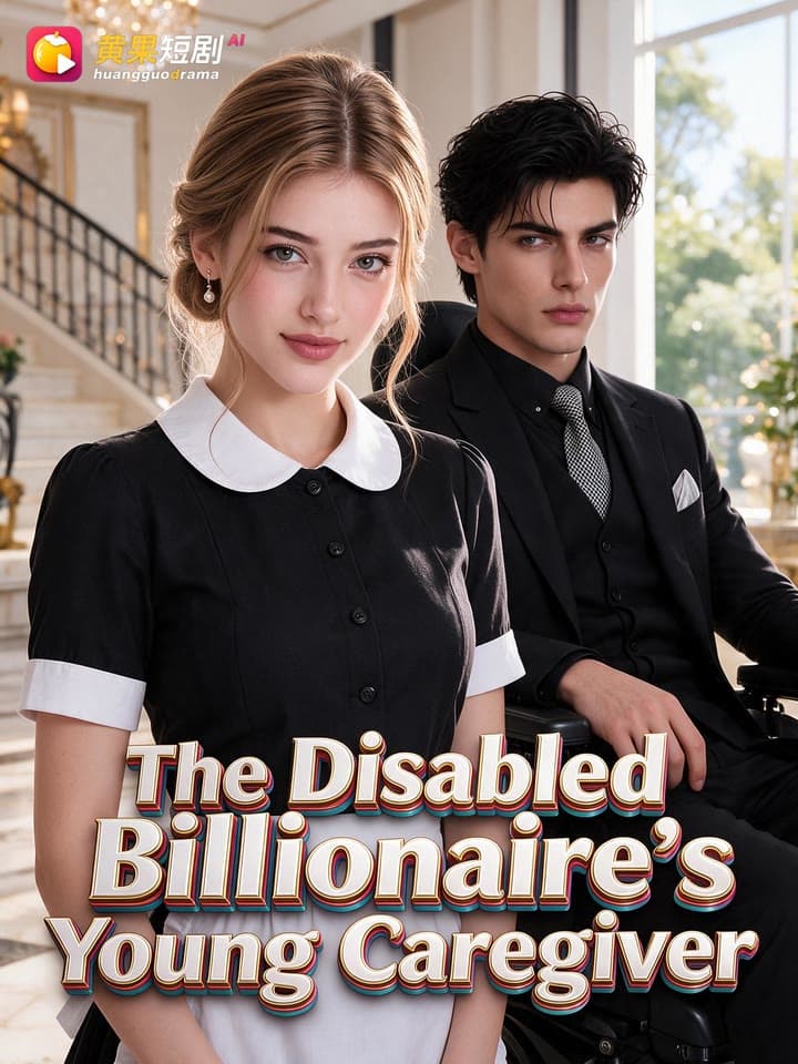 The Disabled Billionaire's Young Caregiver｜残疾亿万富翁的年轻护工