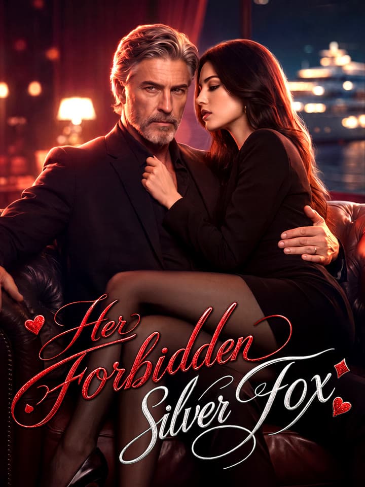 Her Forbidden Silver Fox
